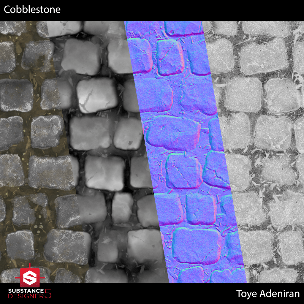 CobblestoneTextureComp