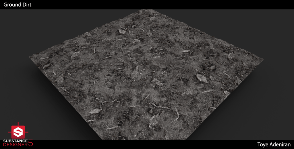 GroundDirtDesaturate