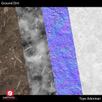 GroundDirtTextureComp